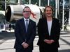 Incoming Qantas chief paid 25pc less than Alan Joyce