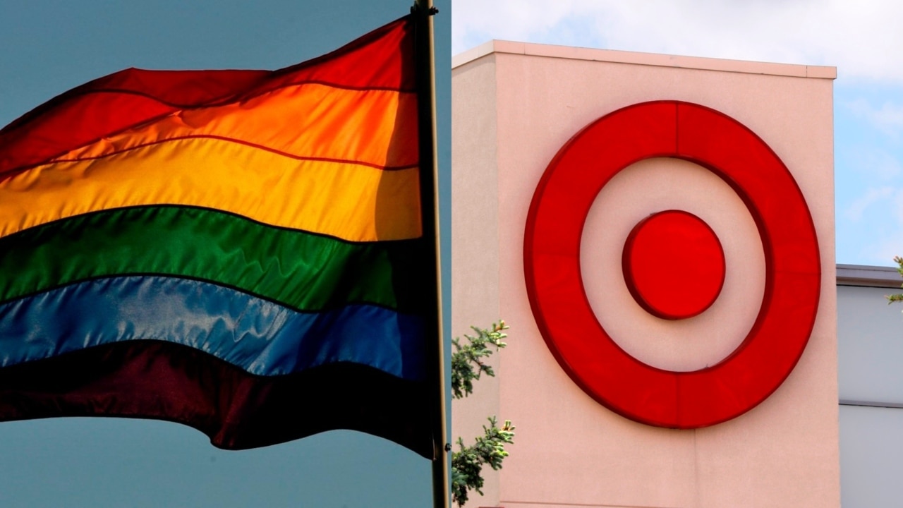 Target loses $10B following boycott calls over LGBTQ-friendly clothing