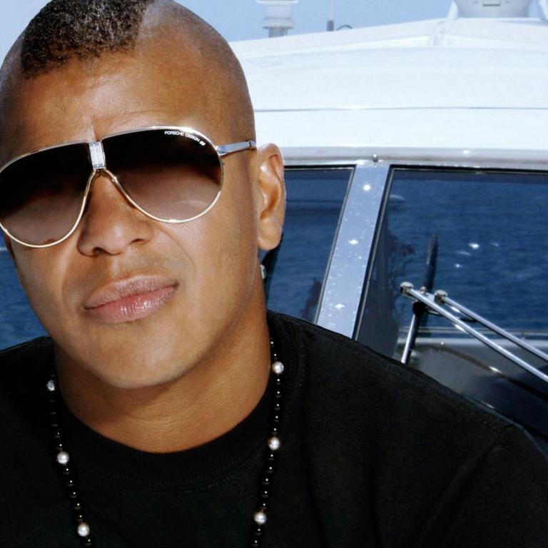 Erick Morillo Cause of Death Revealed