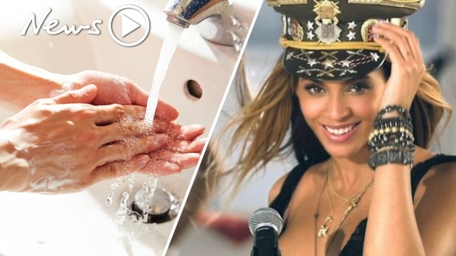 Scientists say wash your hands to these catchy tunes