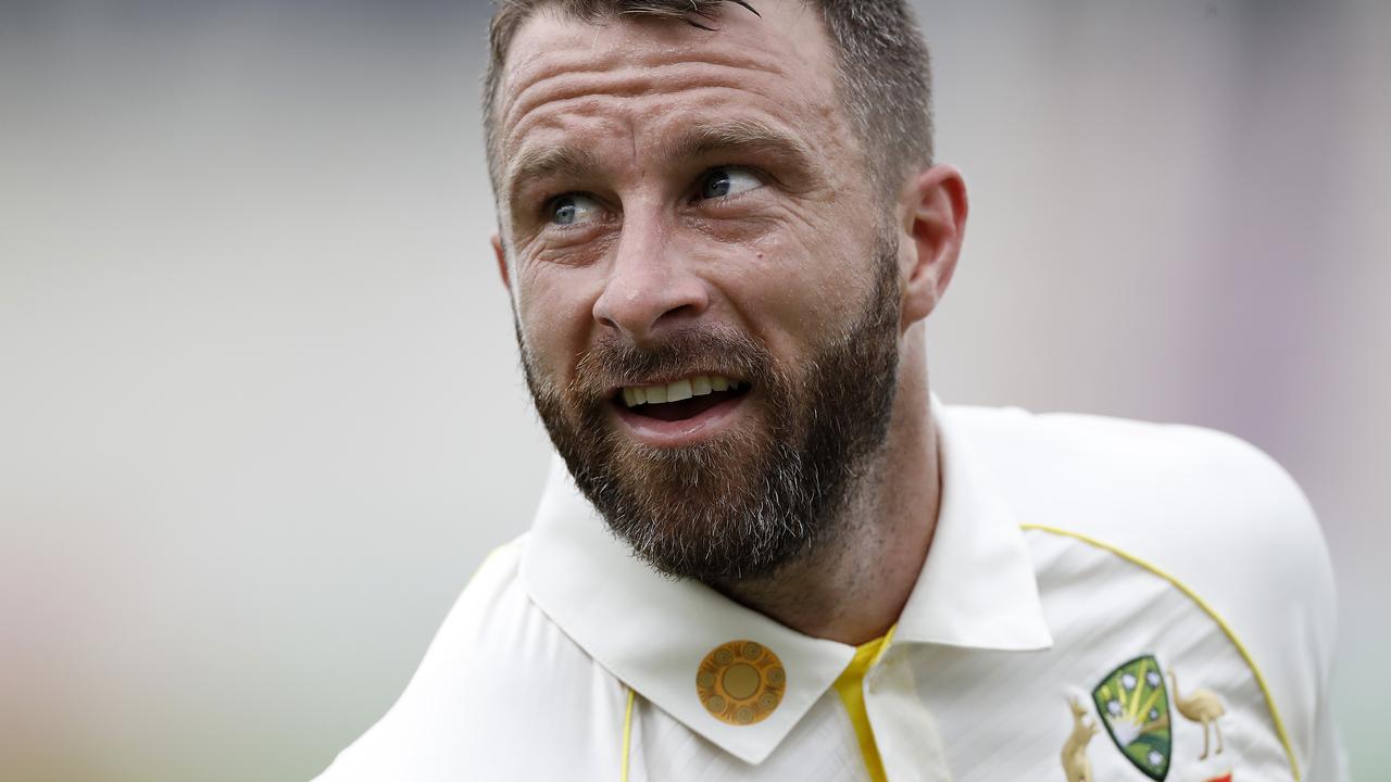 Matthew Wade is set to make Australia’s Ashes squad.