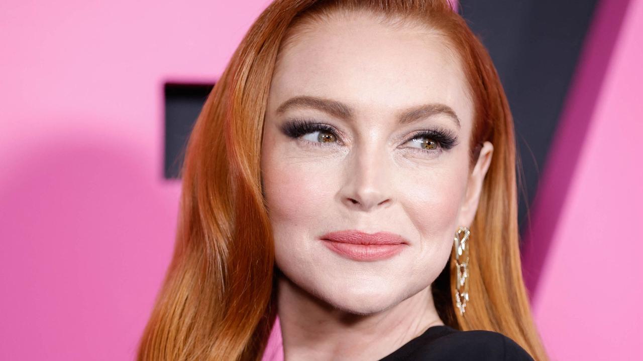 Lindsay Lohan’s jaw-dropping pay cheque for Mean Girls cameo