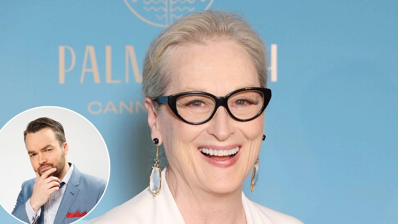 What war film provided Meryl Streep with her first Oscar nomination?