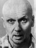 Andrei Chikatilo, Russia’s “Butcher of Rostov”.