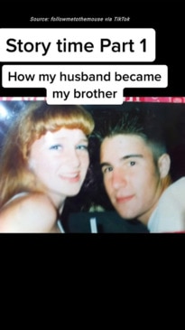 My hubby became my ‘brother’ after 15 years of marriage