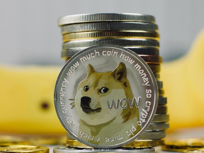 Musk’s crypto news sends shares soaring