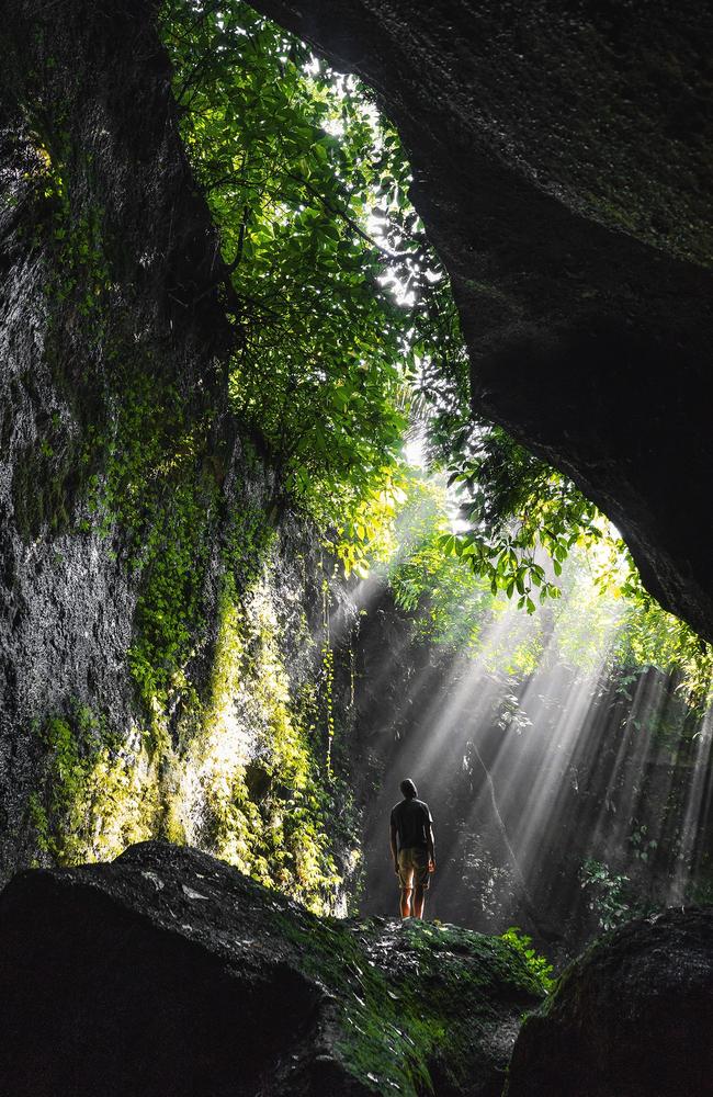 Pictures from #Green2020, Agora’s latest online photo contest. 'Bali's greens' by @janreyem (Australia).