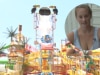 I was kicked out of a theme park for breastfeeding