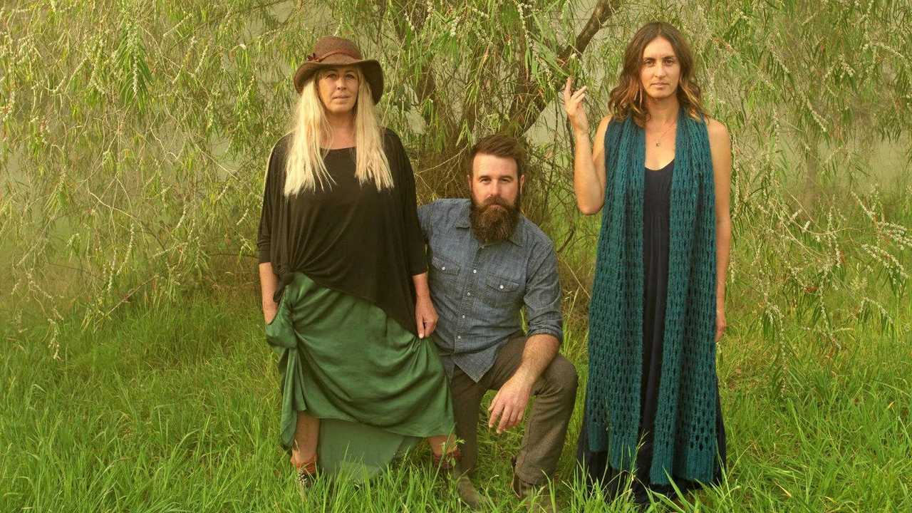 ALL THE HITS: Australian folk-rock band, The Waifs are coming to Rockhampton to perform in September. Picture: Contributed