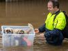 Mega gallery: Shepp, Echuca, Rochester fighting floods