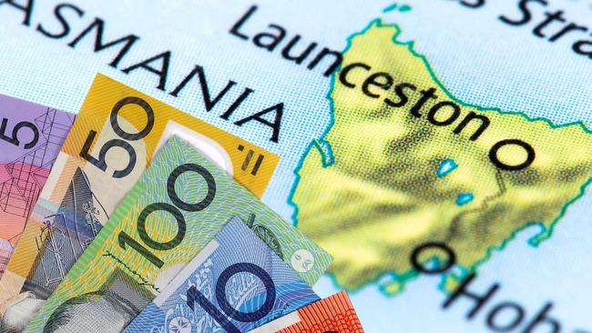 Tasmania’s public debtors have been revealed.