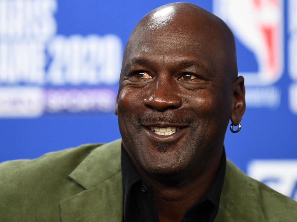 How much money has Michael Jordan made from Nike? Contract details,  revenue, net worth