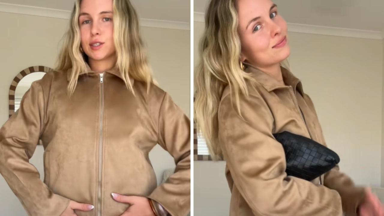 Cotton On jacket everyone is raving about