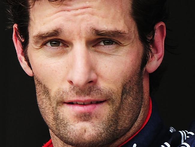 BUDAPEST, HUNGARY - JULY 31: (L-R) Pole sitter Sebastian Vettel of Germany and Red Bull Racing celebrates with second placed team mate Mark Webber of Australia and Red Bull Racing in parc ferme following qualifying for the Hungarian Formula One Grand Prix at the Hungaroring on July 31, 2010 in Budapest, Hungary. (Photo by Clive Mason/Getty Images)