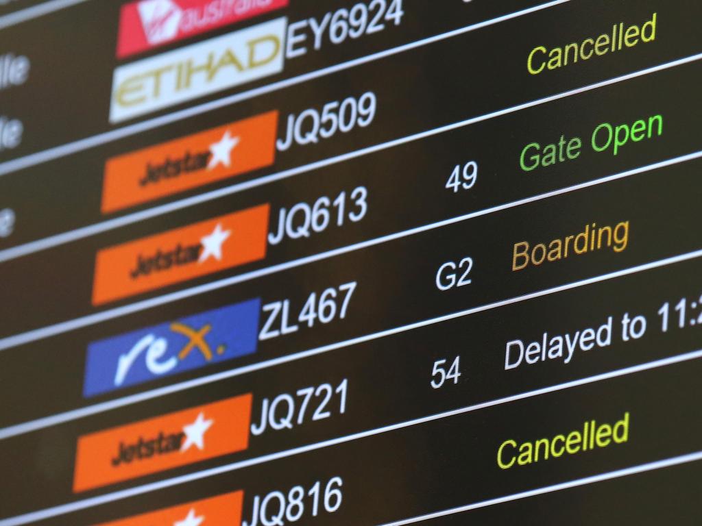 Travel Warnings | Breaking News and Updates for Flights & Destinations ...