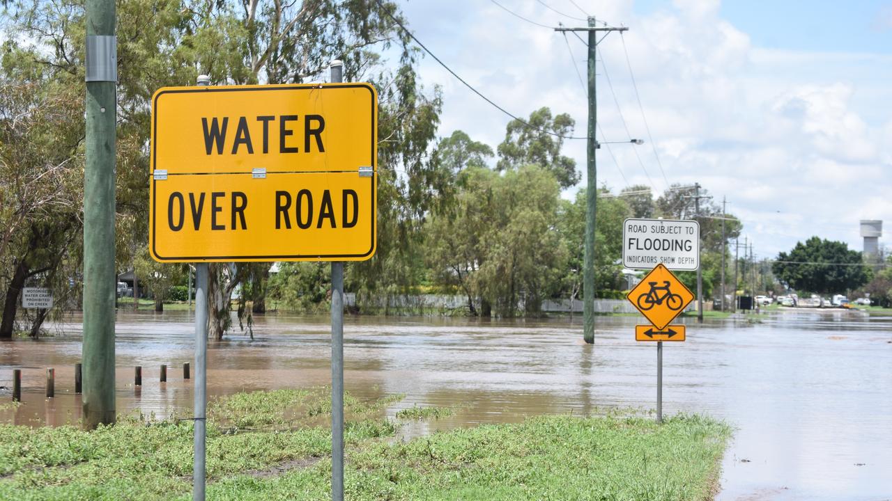 Teens rescued after near-drowning in Myall Creek | The Courier Mail