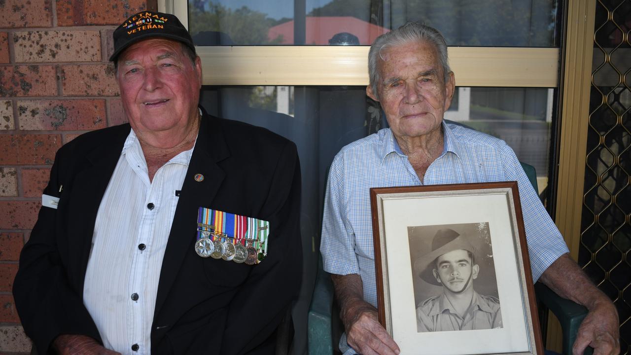 ANZAC Day 2024: Vietnam War veterans nightmare return to Australia ...