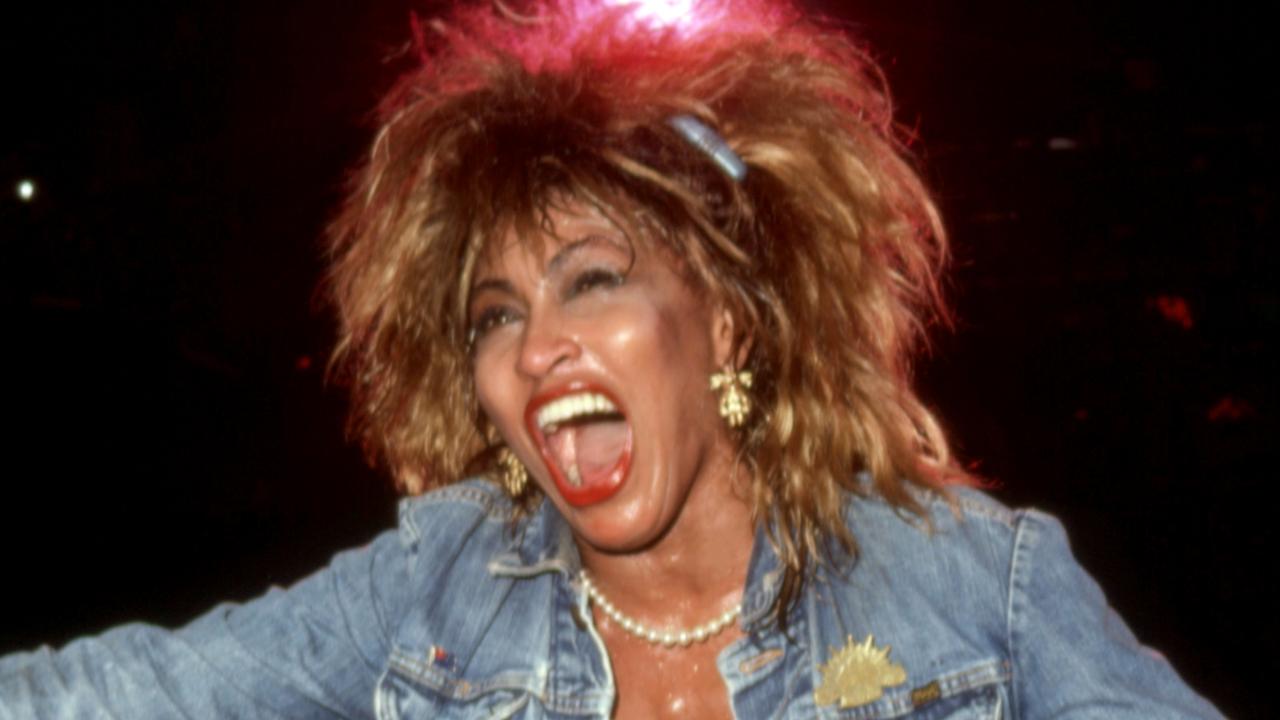 Tina Turner documentary reveals music star’s personal story and why she