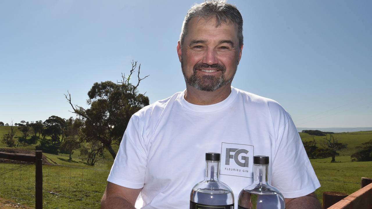 Neighbour dispute has future of $2m gin distillery on the rocks