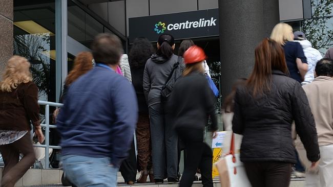 The line to your local Centrelink office may get smaller with new reforms announced to cr