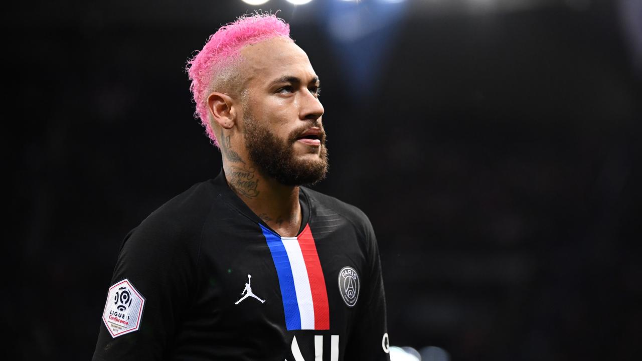 Neymar has formally agreed to join Inter Miami — but there’s a catch