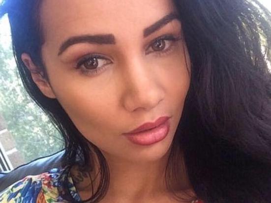 Tara Brown murdered by her partner Lionel Patea in a domestic violence on the Gold Coast