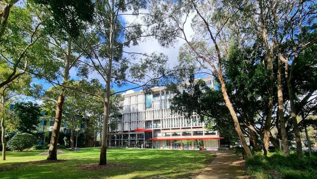 The TAFE campus is being considered by the State Government as a new site for a primary and high school.