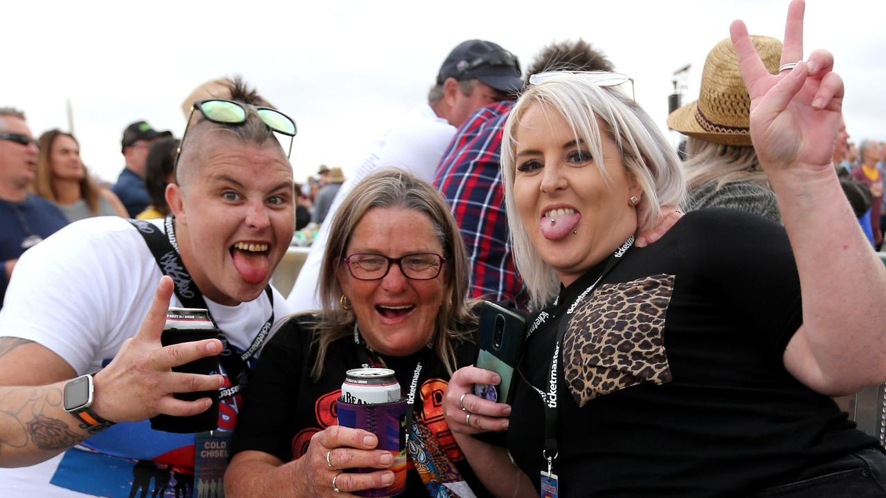 A Day on the Green 2020 pictures, photos Geelong Advertiser