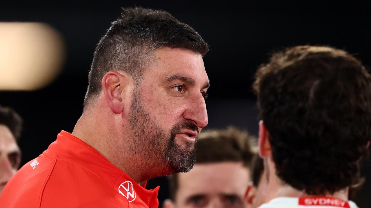 ‘Uncanny’ numbers say reeling Swans can pull off ‘Houdini act’