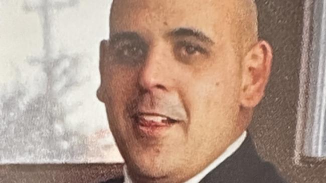 Craigieburn man Adrian Romeo was last seen by his family about 5.30pm on Saturday 10 February at his Dempster Drive address and has not been seen or heard from since.