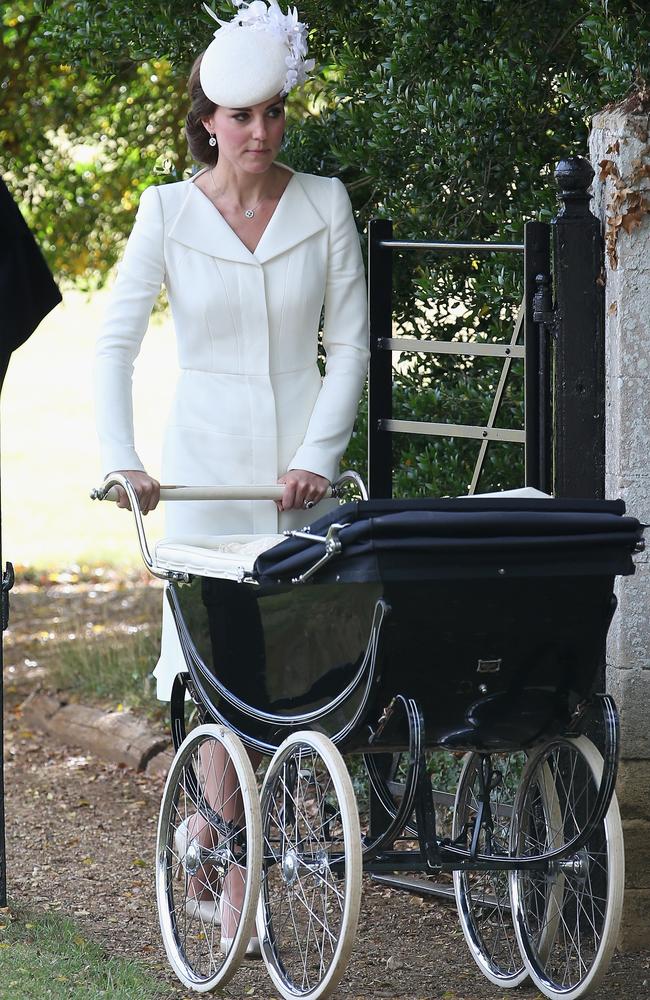 Pippa middleton pram sales