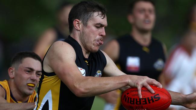 Balwyn improves its record to 3-3 following 46-point win over North ...