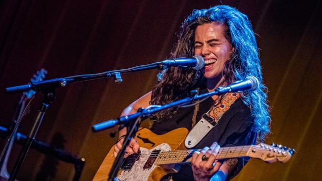 Tash Sultana’s star is rising and she is just one of the rising stars to keep an eye on this year.