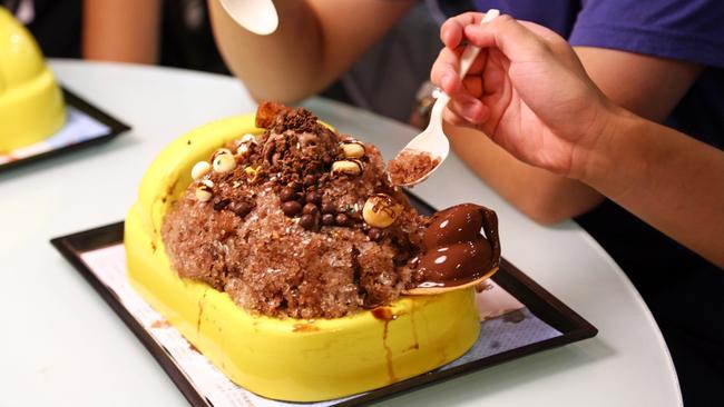 Taiwan's Toilet-Themed Cafe AKA The Poop Cafe