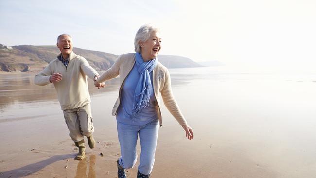 Retiring baby boomers looking for superannuation, pensions and healthcare in a decade when growth in the taxpaying workforce decelerates is an issue that many governments must manage in the post-pandemic years. Picture: iStock.