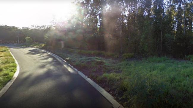 Hunter Economic Zone, Pelaw Main. Google street View.