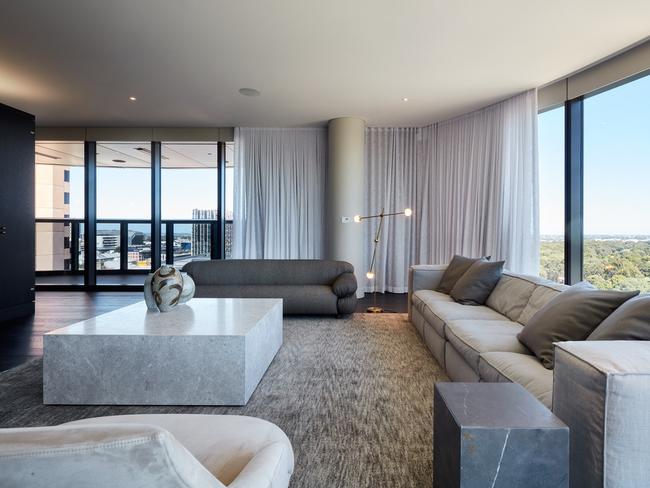 Grace Villa, EOS by Sky City, Adelaide.