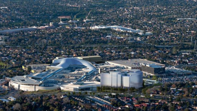 Chadstone Shopping Centre is the largest in the country — and about to grow even bigger.