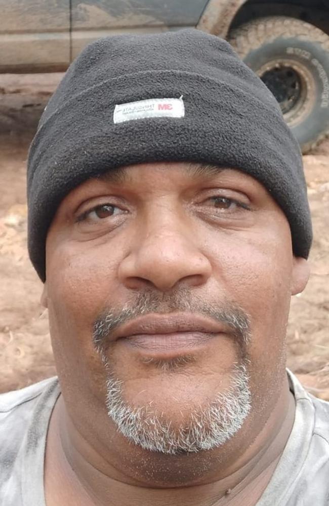 Edgar Louis Russell Freeman, 45.