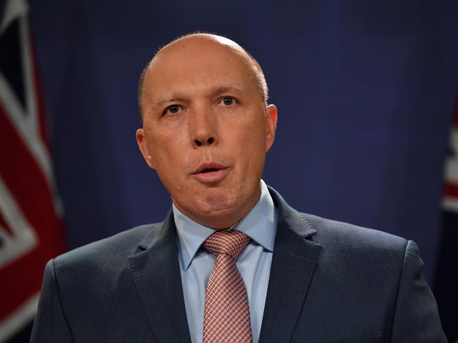 Peter Dutton claims his 2018 challenge partly led to the Coalition’s election win.