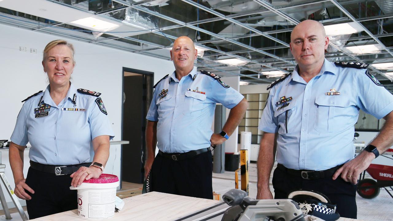 Cairns police force to increase by 150 officers | The Cairns Post