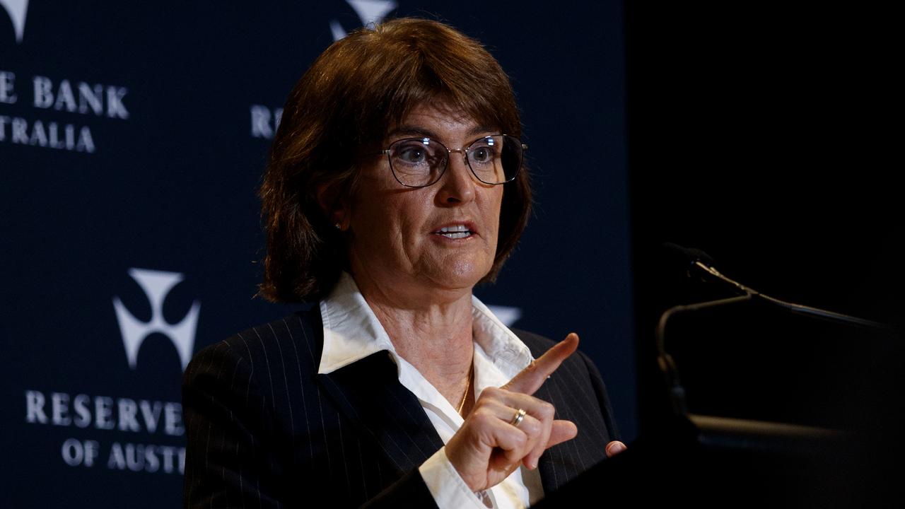 Two down, three to come? RBA on verge of inflation win