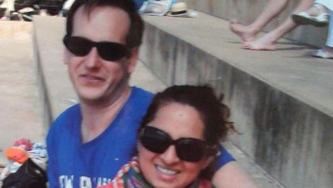 Darren and Susana Milne and their 11-year-old son died in a car crash on the Central Coast, leaving their seven-year-old boy on life support in a critical condition. Picture: Facebook