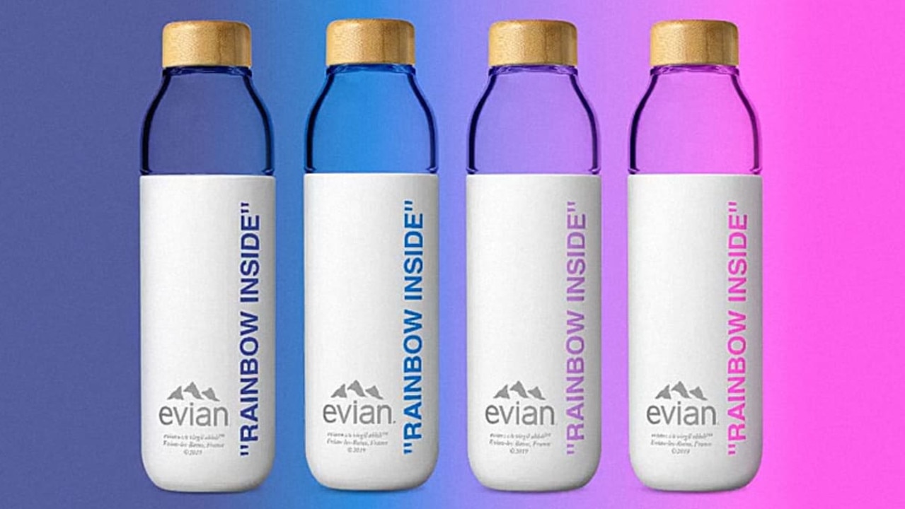Expensive Water Bottles Are Millennials' Favorite Accessory - The