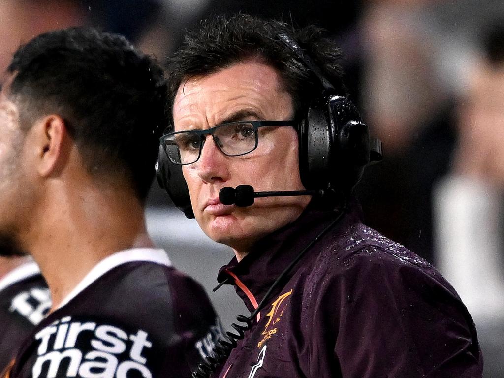 NRL 2022: Payne Haas future, Brisbane Broncos, contract, transfers, Dave  Donaghy, Ben Ikin, Kevin Walters