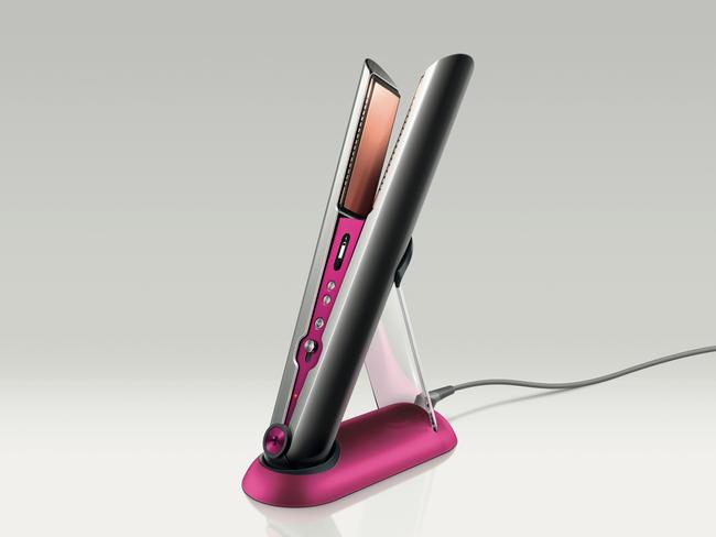 Save up to $150 off Dyson hair tools.