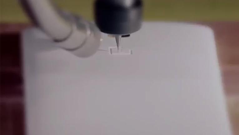 OnePlus One - Never Settle
