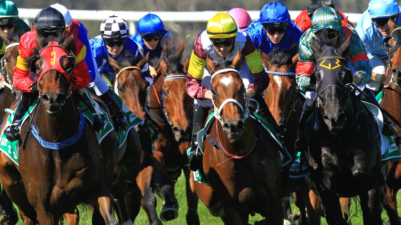 Racing in New South Wales on Tuesday is at Newcastle and Queanbeyan.