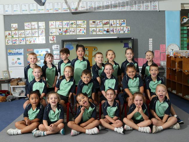 Coomera Anglican College Preppies for 