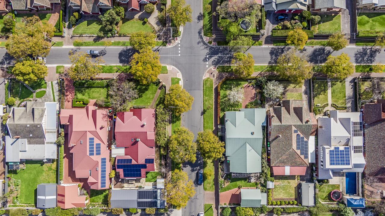 The under-supply of housing in Australia means it’s better to get into the market sooner than later. Picture: Supplied